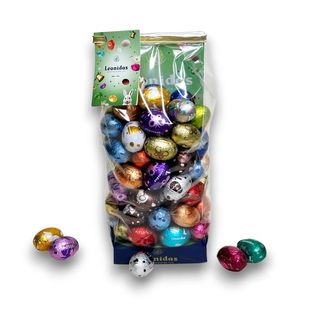 Sașeu cu mini Ouă 750g