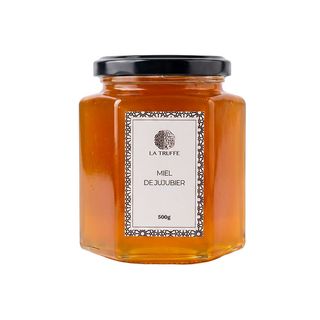 Miel de Jujubier 500g