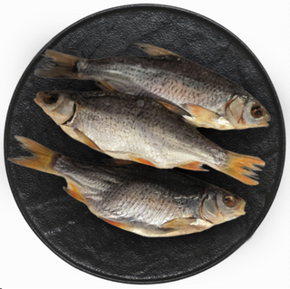 Тарань чищена (100гр)