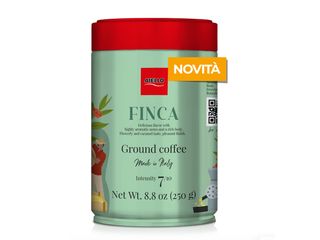 Aiello - Latta Finca