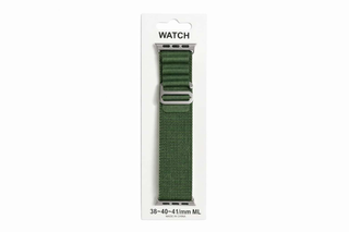 Apple Watch სამაჯური 38-41MM
