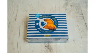 Panirane krabe