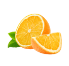 Orange special jus berkan - 1Kg