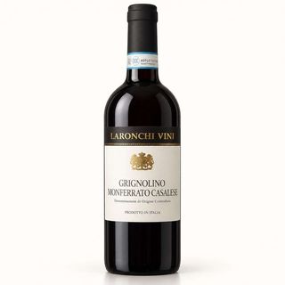 Grignolino del Monferrato Casalese 75 cl
