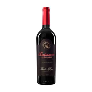 Vin roșu sec Budureasca Premium Feteasca Neagră, 750 ml