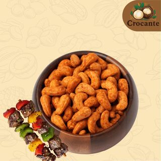 Noix de cajou fumées 100 g