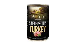 Profine Dog Cat with Turkey 400g