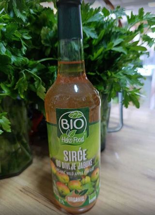 Bio sirće