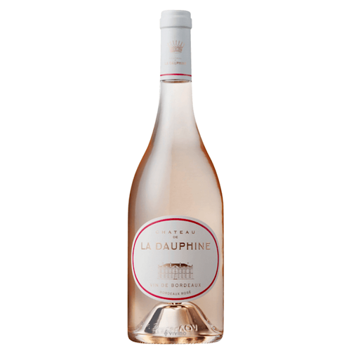 ღვინო ვარდისფერი 🌸