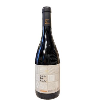 Casa da Ressa reserva tinto 75cl