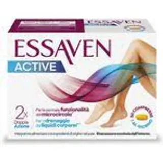 Essaven Active 30 cpr