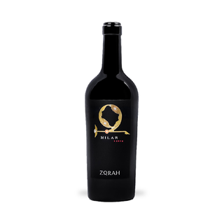 Zorah Milar
