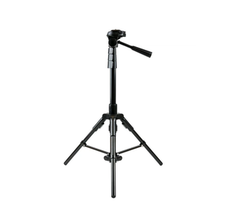 Trépied 190cm–Support professionnel pour caméra et photo