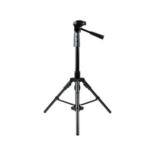 Trépied 190cm–Support professionnel pour caméra et photo