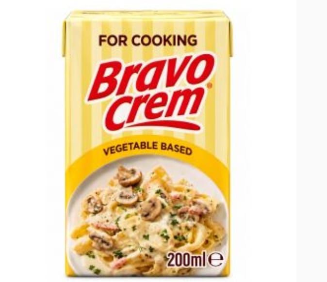 Bravo Crème 200 g