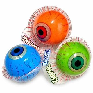 ZUPPERZ EYE GUMMY FILLED SOUR