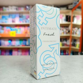 Духи женские с феромонами Intimate Fresh 30 ml