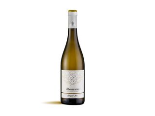 Albamonte bianco
