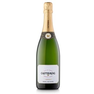 Copinnat Castell Roig Brut Nature Reserva, 75cl