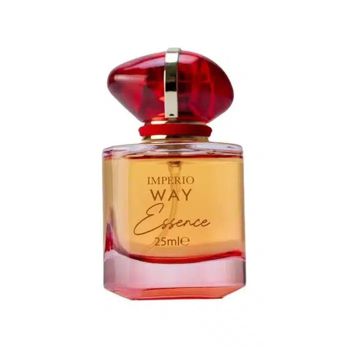 Genie My Way Essence Perfume, 25ml