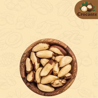 Noix du Brésil 100 g