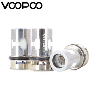 Résistances Voopoo TPP DM2 0.2Ω