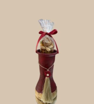 TAMTAM ROUGE ROYALE FAKYA