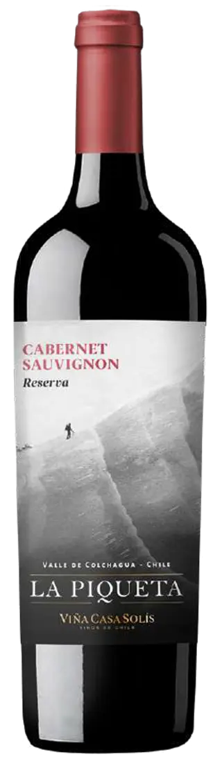 La Piqueta Reserva Cabernet Sauvignon, Chile