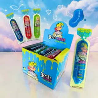 BRAIN LICKER DROPS 25ml