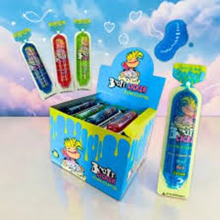 BRAIN LICKER DROPS 25ml