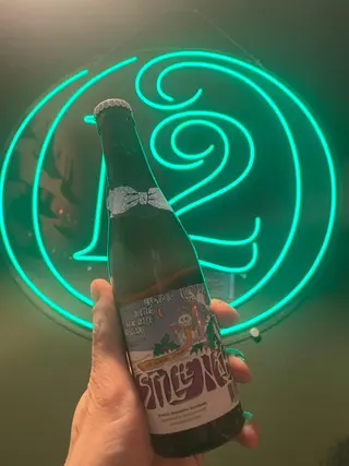 De Dolle - Stille Nacht