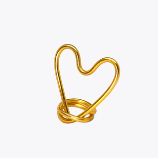 EASY LOVE - GOLDEN