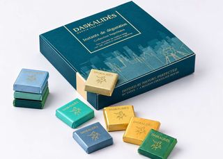 Boite Instants de dégustation -27Napolitains (ID27)