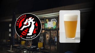 SeaHorse | Mill Wheel | 1 L