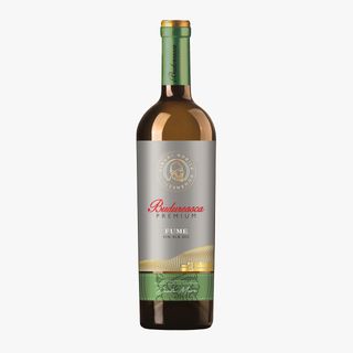 Vin alb sec Budureasca Premium, 750 ml