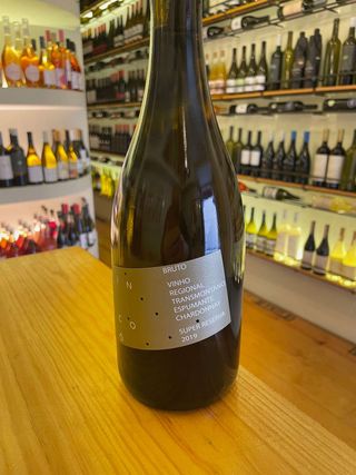 QUINTA DE ARCOSSÓ 2019 chardonnay super reserva