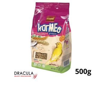 Vitapol Karmeo pokarm dla kanarka 500g