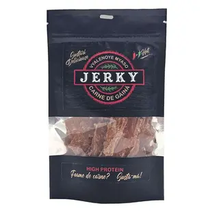 Jerky Gaina Clasici 40 gr