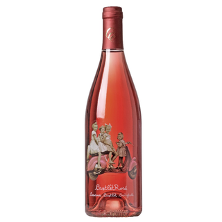 CASTLET ROSÉ 2025