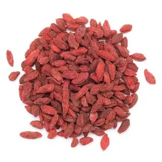 Baie de goji