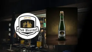 Oud Beersel | Oude Geuze (Vieille)