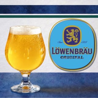 Löwenbräu Original