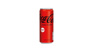 Coca Cola Zero Limenka 0,33 l
