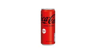 Coca Cola Zero Limenka 0,33 l