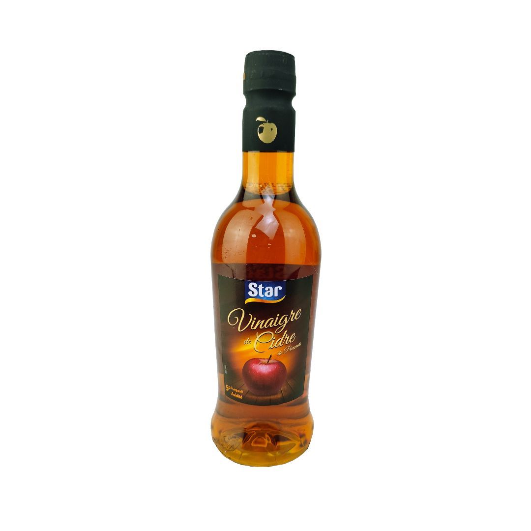 Star Vinaigre de Cidre de Pommes
