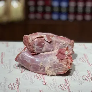Karkówka z indyka, 500 g