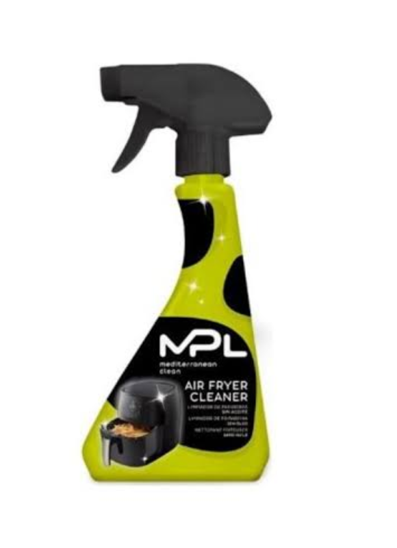 MPL Nettoyant Air Fryer