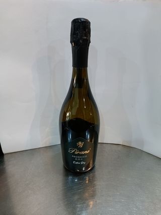 PIRANI prosecco d.o.c.