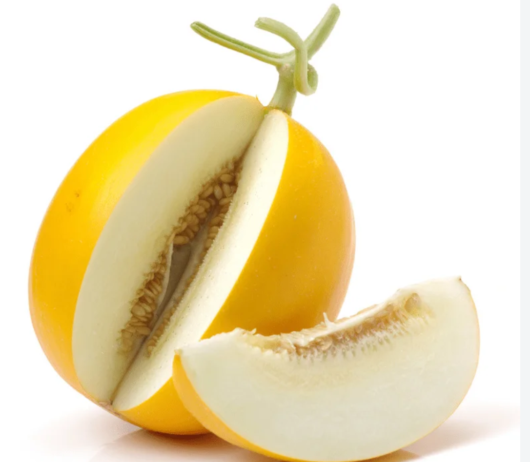 Melon Jaune Frais 3 kg