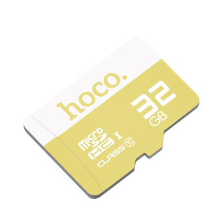 hoco TF memory card Micro SD 32GB Class 10 high speed